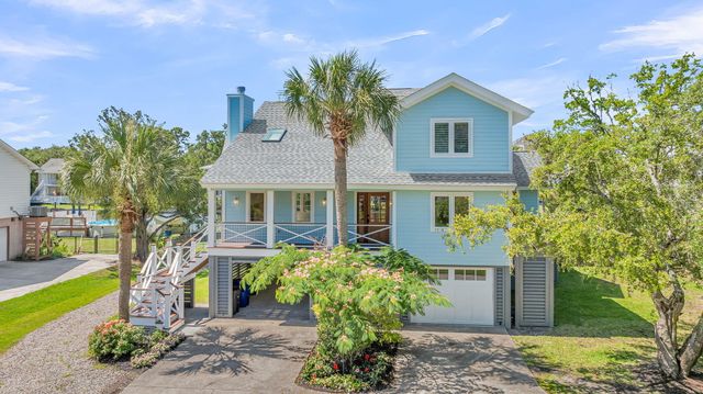 559 Schooner Road, Charleston, SC 29412