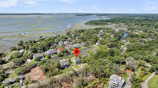 559 Schooner Road, Charleston, SC 29412