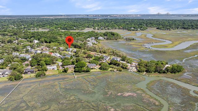 559 Schooner Road, Charleston, SC 29412