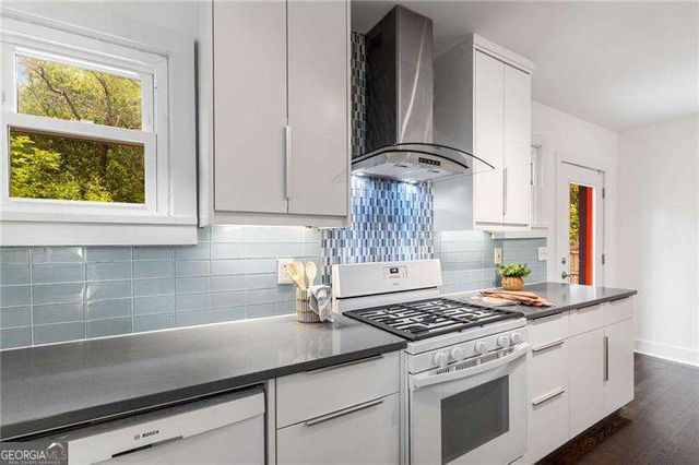 830 Belgrade Avenue NE, Atlanta, GA 30306