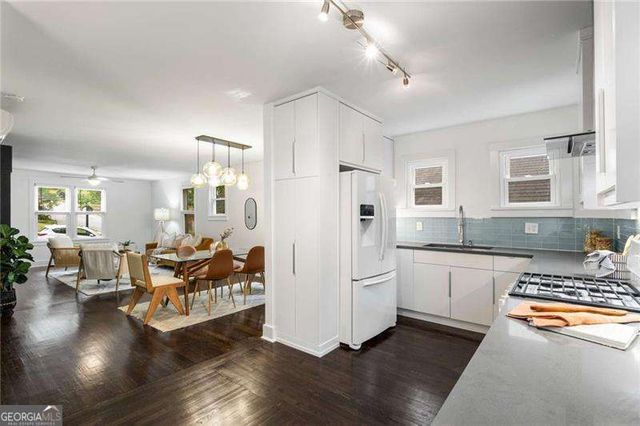 830 Belgrade Avenue NE, Atlanta, GA 30306