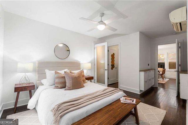 830 Belgrade Avenue NE, Atlanta, GA 30306