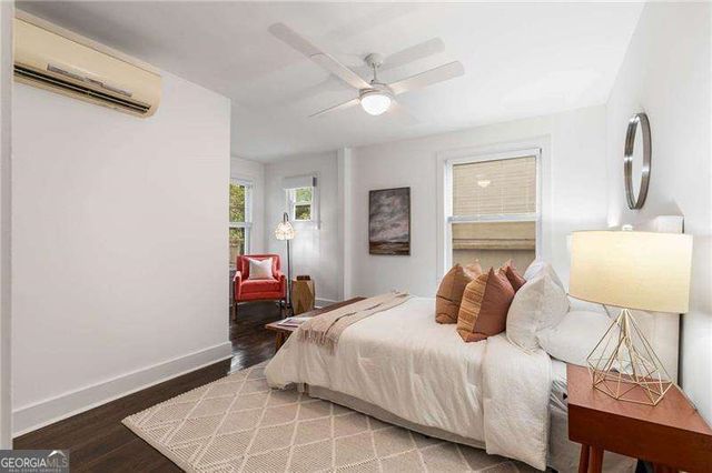 830 Belgrade Avenue NE, Atlanta, GA 30306