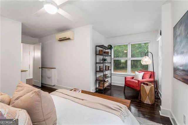 830 Belgrade Avenue NE, Atlanta, GA 30306