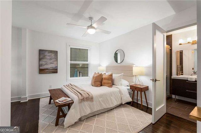 830 Belgrade Avenue NE, Atlanta, GA 30306