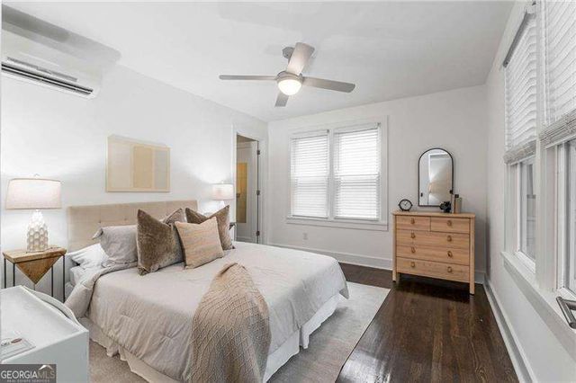 830 Belgrade Avenue NE, Atlanta, GA 30306