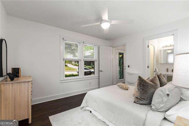 830 Belgrade Avenue NE, Atlanta, GA 30306