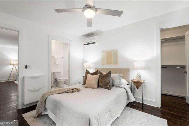 830 Belgrade Avenue NE, Atlanta, GA 30306