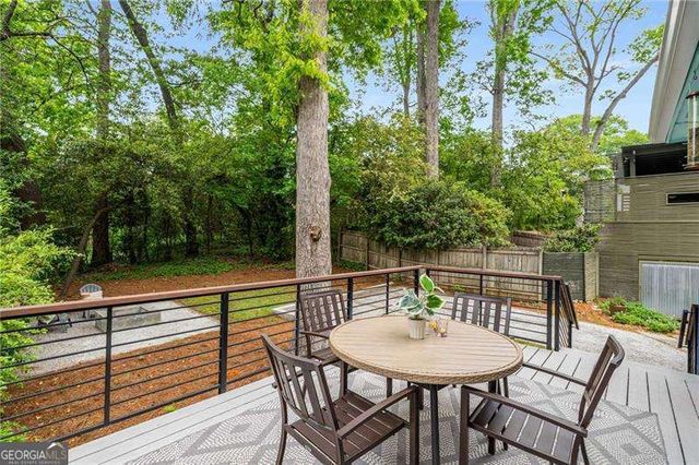 830 Belgrade Avenue NE, Atlanta, GA 30306