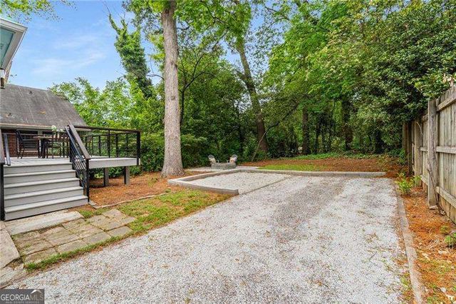 830 Belgrade Avenue NE, Atlanta, GA 30306