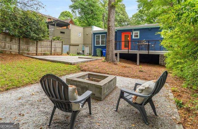 830 Belgrade Avenue NE, Atlanta, GA 30306