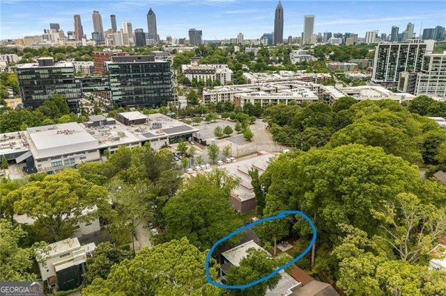 830 Belgrade Avenue NE, Atlanta, GA 30306