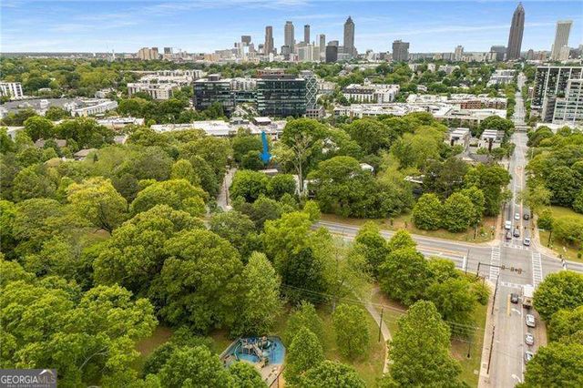 830 Belgrade Avenue NE, Atlanta, GA 30306