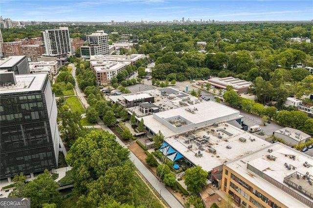 830 Belgrade Avenue NE, Atlanta, GA 30306