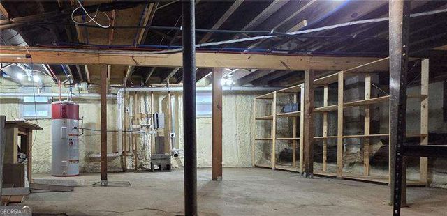 830 Belgrade Avenue NE, Atlanta, GA 30306