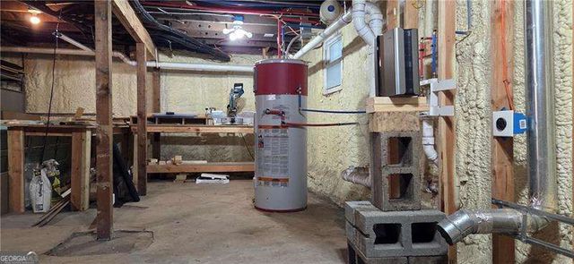 830 Belgrade Avenue NE, Atlanta, GA 30306