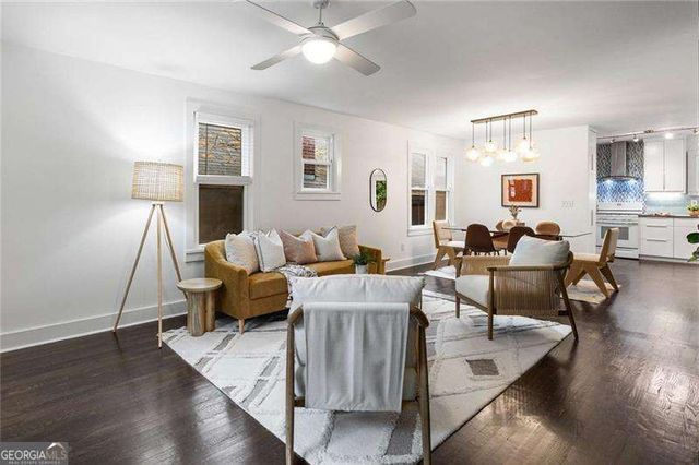 830 Belgrade Avenue NE, Atlanta, GA 30306