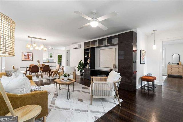 830 Belgrade Avenue NE, Atlanta, GA 30306