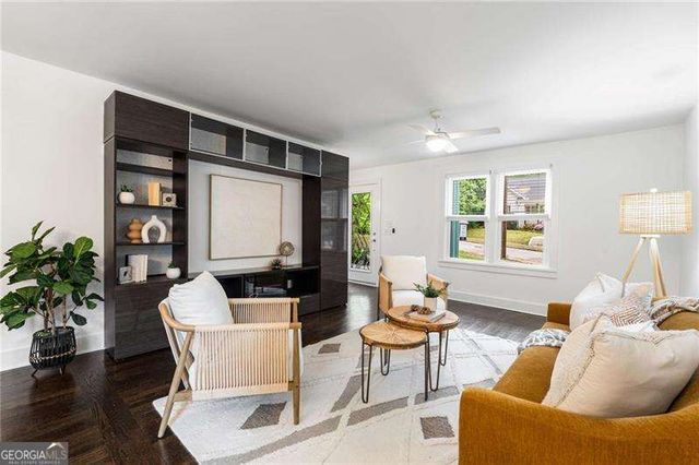 830 Belgrade Avenue NE, Atlanta, GA 30306