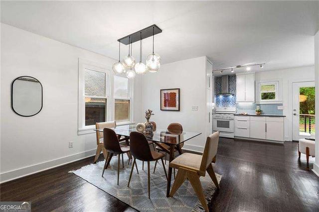 830 Belgrade Avenue NE, Atlanta, GA 30306