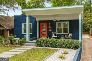 830 Belgrade Avenue NE, Atlanta, GA 30306