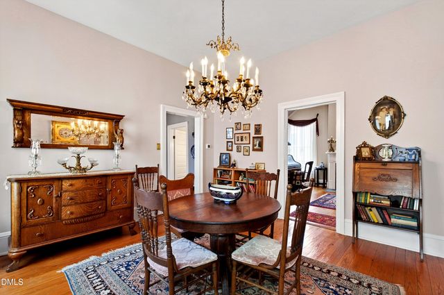 124 N Bloodworth Street, Raleigh, NC 27601