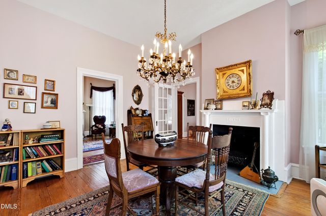 124 N Bloodworth Street, Raleigh, NC 27601