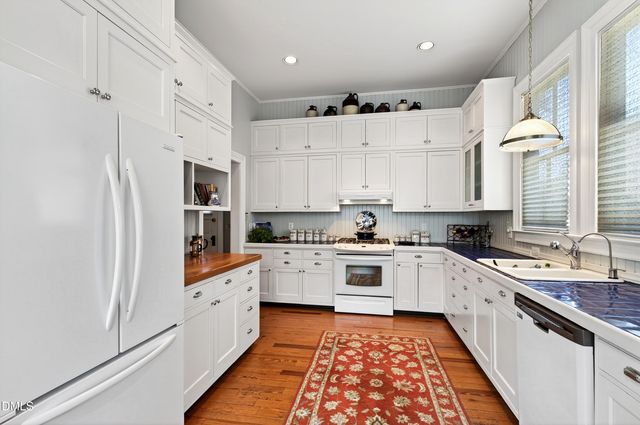 124 N Bloodworth Street, Raleigh, NC 27601