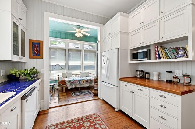 124 N Bloodworth Street, Raleigh, NC 27601