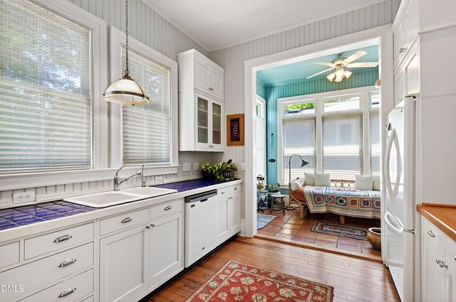 124 N Bloodworth Street, Raleigh, NC 27601