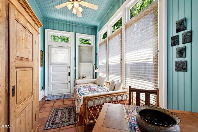 124 N Bloodworth Street, Raleigh, NC 27601
