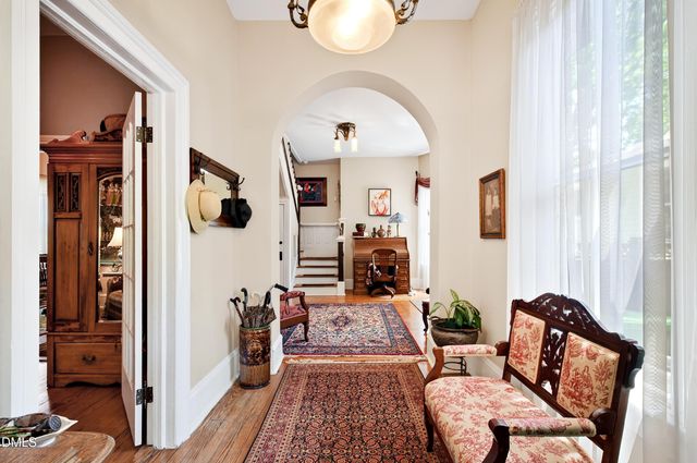 124 N Bloodworth Street, Raleigh, NC 27601