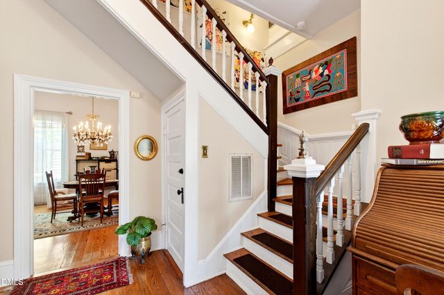124 N Bloodworth Street, Raleigh, NC 27601
