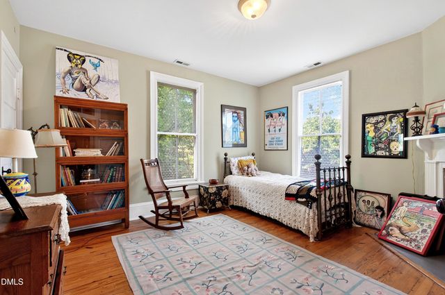 124 N Bloodworth Street, Raleigh, NC 27601