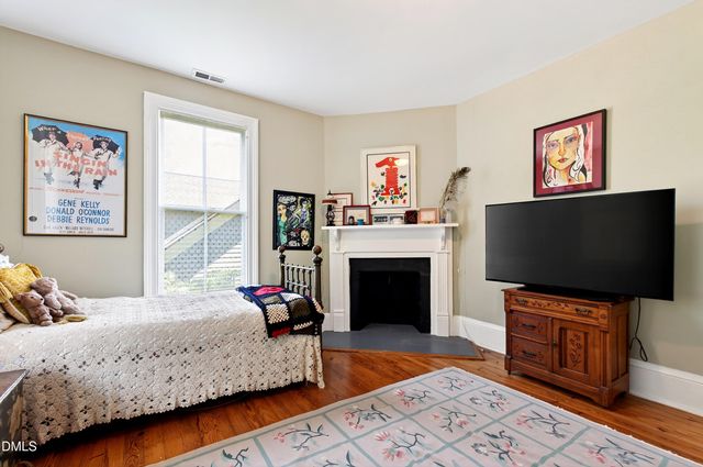 124 N Bloodworth Street, Raleigh, NC 27601