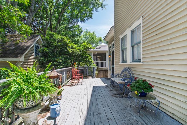 124 N Bloodworth Street, Raleigh, NC 27601