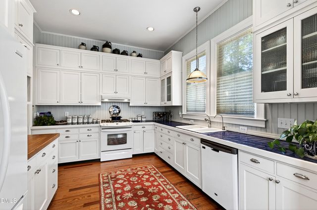 124 N Bloodworth Street, Raleigh, NC 27601