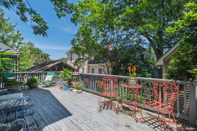124 N Bloodworth Street, Raleigh, NC 27601
