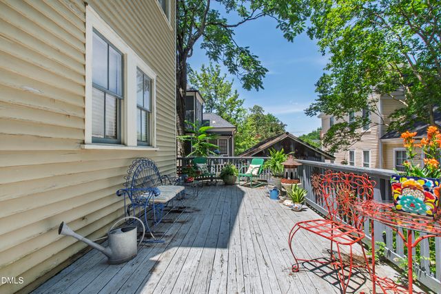 124 N Bloodworth Street, Raleigh, NC 27601