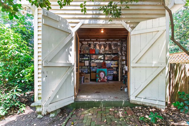124 N Bloodworth Street, Raleigh, NC 27601