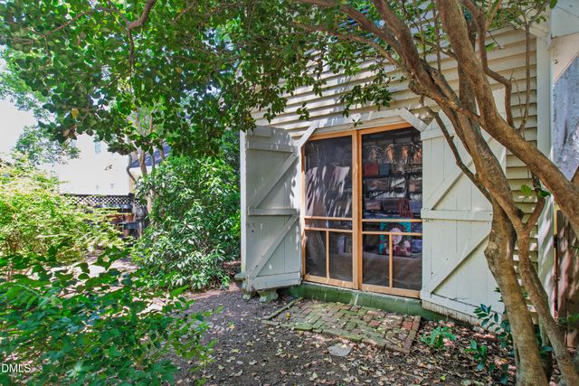 124 N Bloodworth Street, Raleigh, NC 27601
