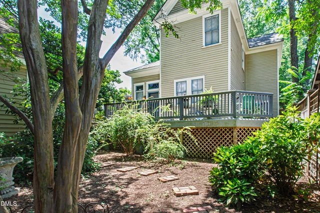 124 N Bloodworth Street, Raleigh, NC 27601