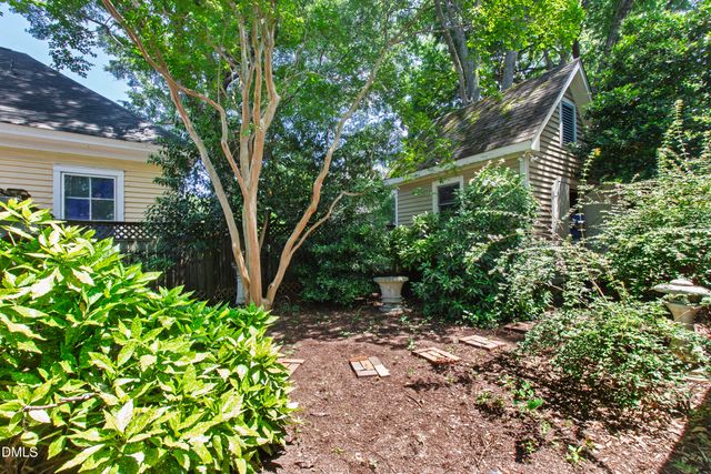 124 N Bloodworth Street, Raleigh, NC 27601
