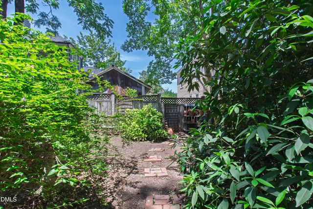 124 N Bloodworth Street, Raleigh, NC 27601