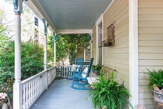 124 N Bloodworth Street, Raleigh, NC 27601
