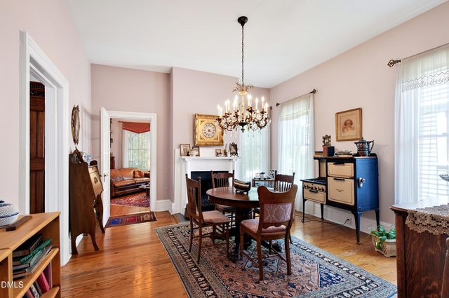 124 N Bloodworth Street, Raleigh, NC 27601