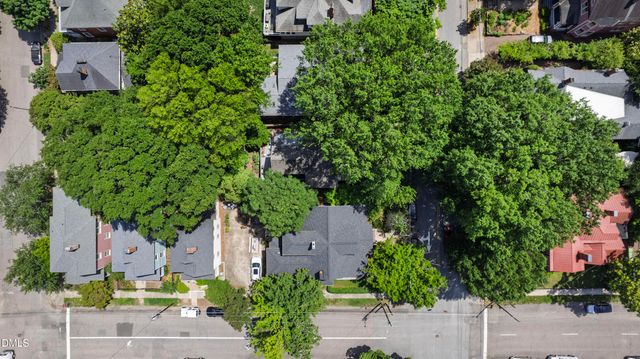 124 N Bloodworth Street, Raleigh, NC 27601