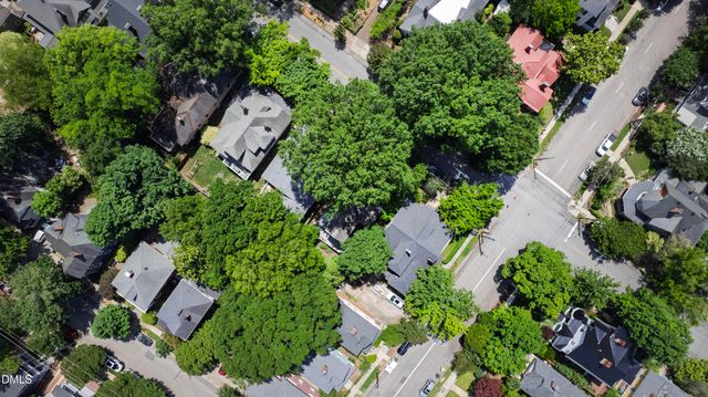 124 N Bloodworth Street, Raleigh, NC 27601