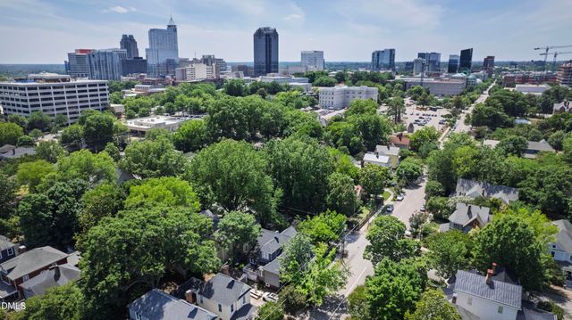 124 N Bloodworth Street, Raleigh, NC 27601