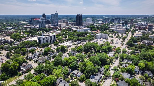 124 N Bloodworth Street, Raleigh, NC 27601